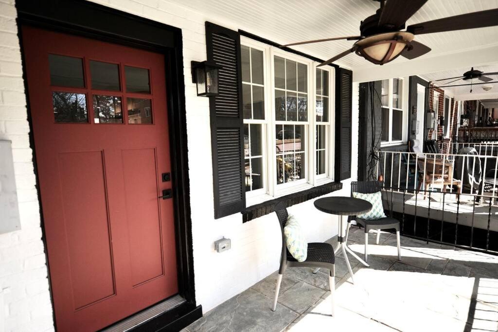 Holiday home Cherry Blossom Townhouse, Easy Dc Access