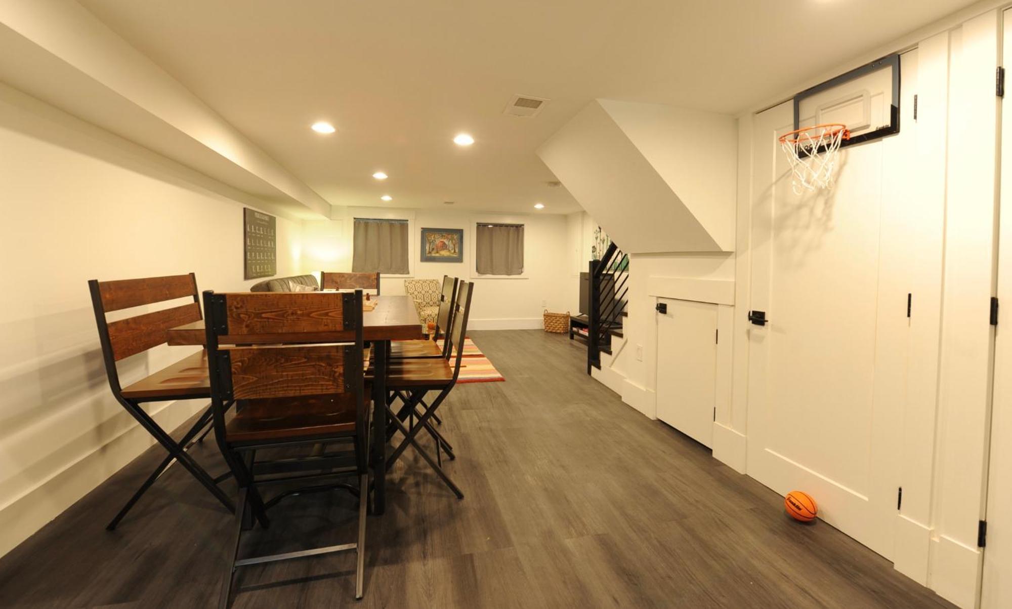 Holiday home Cherry Blossom Townhouse, Easy Dc Access