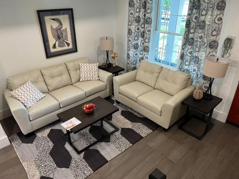 Сasa de vacaciones Cherry Blossom Townhouse, Easy Dc Access