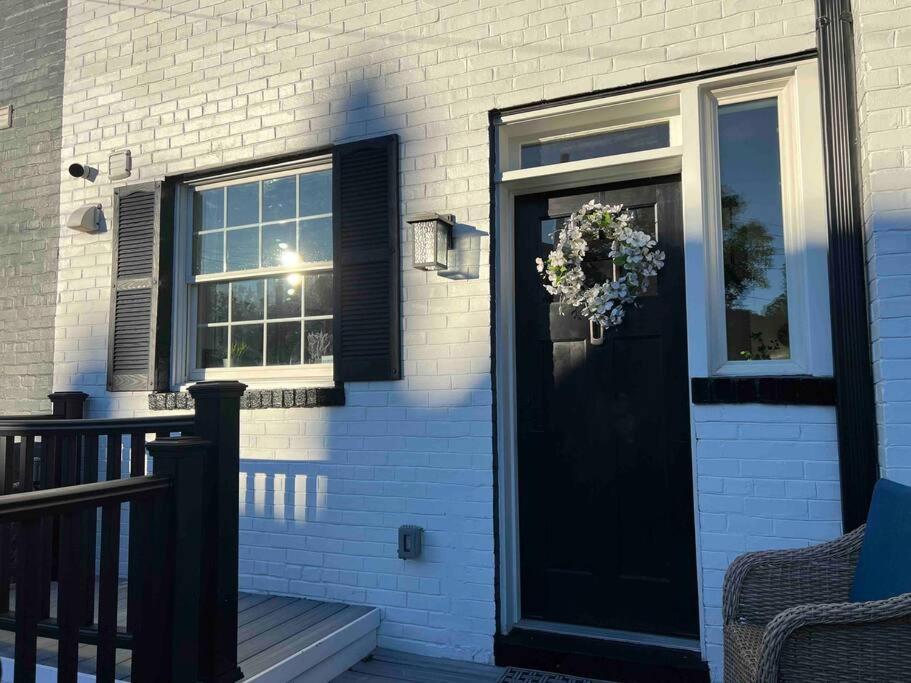 Сasa de vacaciones Cherry Blossom Townhouse, Easy Dc Access