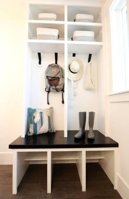 Cherry Blossom Townhouse, Easy Dc Access Сasa de vacaciones *