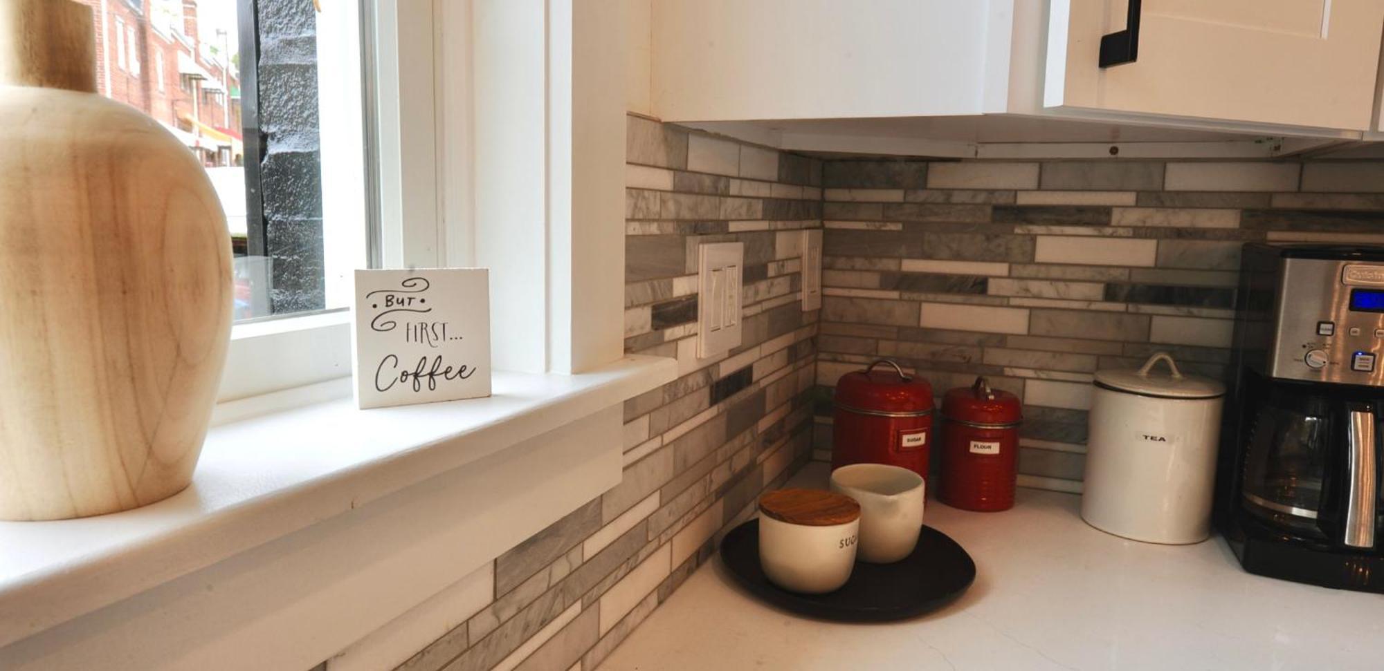 Сasa de vacaciones Cherry Blossom Townhouse, Easy Dc Access *